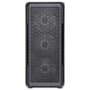 Case Gaming Six Triangle Itgcast33B Argb - No Alimentatore - Nero