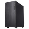 Case Gaming Sylent 03N Itgcsy03N - No Alimentatore - Nero