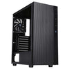 Case Gaming Sylent 03N Itgcsy03N - No Alimentatore - Nero