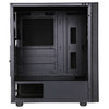 Case Gaming Sylent 03N Itgcsy03N - No Alimentatore - Nero