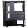 Case Gaming Sylent 03N Itgcsy03N - No Alimentatore - Nero