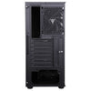 Case Gaming Sylent 03N Itgcsy03N - No Alimentatore - Nero