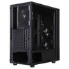 Case Gaming Sylent 03N Itgcsy03N - No Alimentatore - Nero
