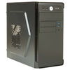 Case River Itocr170 Alimentatore 500W - Nero