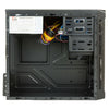 Case River Itocr170 Alimentatore 500W - Nero