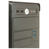 Case River Itocr170 Alimentatore 500W - Nero