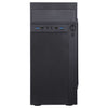 Case Theon Itocmpto 500W Usb 3.0 - Nero