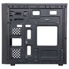 Case Theon Itocmpto 500W Usb 3.0 - Nero