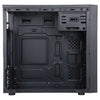 Case Theon Itocmpto 500W Usb 3.0 - Nero