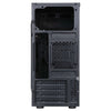 Case Theon Itocmpto 500W Usb 3.0 - Nero