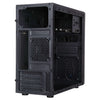 Case Theon Itocmpto 500W Usb 3.0 - Nero