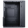 Case Winco Om Itocwomu3 Alimentatore 500W - Nero