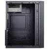 Case Winco Om Itocwomu3 Alimentatore 500W - Nero