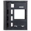Case Winco Vm Itocwvmu3 Alimentatore 500W - Nero