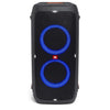 Cassa Audio Amplificato Partybox 310E 240 Watt Rms Ipx4 Effetti Luce Karaoke