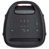 Cassa Audio Amplificato Partybox 310E 240 Watt Rms Ipx4 Effetti Luce Karaoke