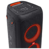 Cassa Audio Amplificato Partybox 310E 240 Watt Rms Ipx4 Effetti Luce Karaoke