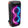 Cassa Audio Amplificato Partybox 710E 800 Watt Rms Ipx4 Effetti Luce Karaoke