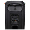 Cassa Audio Amplificato Partybox 710E 800 Watt Rms Ipx4 Effetti Luce Karaoke