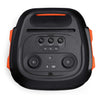 Cassa Audio Amplificato Partybox 710E 800 Watt Rms Ipx4 Effetti Luce Karaoke