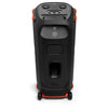Cassa Audio Amplificato Partybox 710E 800 Watt Rms Ipx4 Effetti Luce Karaoke