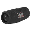 Cassa Mini Speaker Charge 5 Altoparlante Portatile Bluetooth Nero (Jblcharge5Blk)