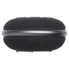 Cassa Mini Speaker Clip 4 Black Altoparlante Portatile Bluetooth Nero