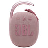 Cassa Mini Speaker Clip 4 Pink Altoparlante Portatile Bluetooth Rosa