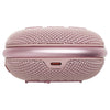 Cassa Mini Speaker Clip 4 Pink Altoparlante Portatile Bluetooth Rosa