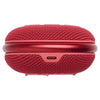 Cassa Mini Speaker Clip 4 Red Altoparlante Portatile Bluetooth Rosso