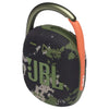Cassa Mini Speaker Clip 4 Squad Altoparlante Portatile Bluetooth Militare