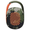 Cassa Mini Speaker Clip 4 Squad Altoparlante Portatile Bluetooth Militare