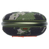 Cassa Mini Speaker Clip 4 Squad Altoparlante Portatile Bluetooth Militare