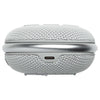 Cassa Mini Speaker Clip 4 White Altoparlante Portatile Bluetooth Bianco