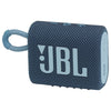 Cassa Mini Speaker Go 3 Blue Altoparlante Portatile Bluetooth Blu