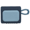 Cassa Mini Speaker Go 3 Blue Altoparlante Portatile Bluetooth Blu