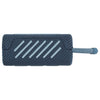 Cassa Mini Speaker Go 3 Blue Altoparlante Portatile Bluetooth Blu