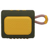 Cassa Mini Speaker Go 3 Green Altoparlante Portatile Bluetooth Verde