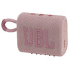 Cassa Mini Speaker Go 3 Pink Altoparlante Portatile Bluetooth Rosa