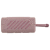 Cassa Mini Speaker Go 3 Pink Altoparlante Portatile Bluetooth Rosa