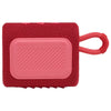 Cassa Mini Speaker Go 3 Red Altoparlante Portatile Bluetooth Rosso