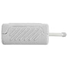 Cassa Mini Speaker Go 3 White Altoparlante Portatile Bluetooth Bianco