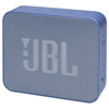 Cassa Mini Speaker Go Essential Blu Altoparlante Portatile Bluetooth Blu