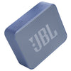 Cassa Mini Speaker Go Essential Blu Altoparlante Portatile Bluetooth Blu