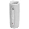 Cassa Mini Speaker Jbl Flip 6 Altoparlante Portatile Bluetooth Bianco