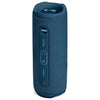 Cassa Mini Speaker Jbl Flip 6 Altoparlante Portatile Bluetooth Blu