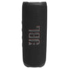 Cassa Mini Speaker Jbl Flip 6 Altoparlante Portatile Bluetooth Nero