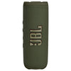 Cassa Mini Speaker Jbl Flip 6 Altoparlante Portatile Bluetooth Verde