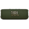 Cassa Mini Speaker Jbl Flip 6 Altoparlante Portatile Bluetooth Verde