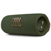 Cassa Mini Speaker Jbl Flip 6 Altoparlante Portatile Bluetooth Verde